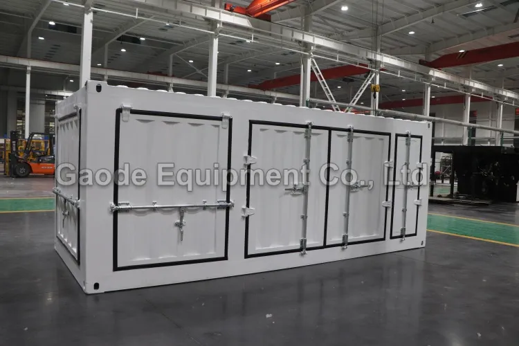 Gaodetec GGP250/450-250D High pressure injection grouting slurry pump